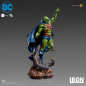 Preview: Martian Manhunter