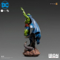 Preview: Martian Manhunter