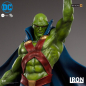 Preview: Martian Manhunter