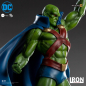 Preview: Martian Manhunter