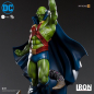 Preview: Martian Manhunter