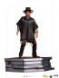 Preview: Marty McFly Statue 1:10 Art Scale, Zurück in die Zukunft III, 23 cm