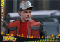 Preview: Marty McFly Masterpiece