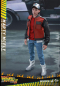 Preview: Marty McFly Masterpiece