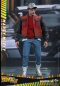 Preview: Marty McFly Masterpiece