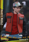 Preview: Marty McFly Masterpiece