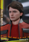 Preview: Marty McFly Masterpiece