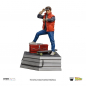 Preview: Marty McFly Statue 1:10 Art Scale, Zurück in die Zukunft, 21 cm