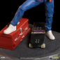 Preview: Marty McFly Statue 1:10 Art Scale, Zurück in die Zukunft, 21 cm