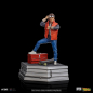 Preview: Marty McFly Statue 1:10 Art Scale, Zurück in die Zukunft, 21 cm