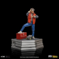 Preview: Marty McFly Statue 1:10 Art Scale, Zurück in die Zukunft, 21 cm