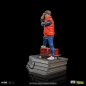 Preview: Marty McFly Statue 1:10 Art Scale, Zurück in die Zukunft, 21 cm