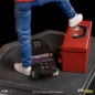 Preview: Marty McFly Statue 1:10 Art Scale, Zurück in die Zukunft, 21 cm