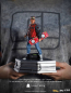 Preview: Marty McFly Statue 1/10 Art Scale, Back to the Future Part II, 22 cm