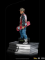 Preview: Marty McFly Statue 1/10 Art Scale, Back to the Future Part II, 22 cm