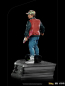 Preview: Marty McFly Statue 1/10 Art Scale, Back to the Future Part II, 22 cm