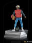 Preview: Marty McFly Statue 1/10 Art Scale, Back to the Future Part II, 22 cm