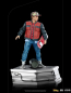 Preview: Marty McFly Statue 1/10 Art Scale, Back to the Future Part II, 22 cm