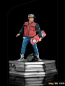 Preview: Marty McFly Statue 1/10 Art Scale, Back to the Future Part II, 22 cm