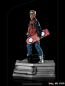 Preview: Marty McFly Statue 1/10 Art Scale, Back to the Future Part II, 22 cm