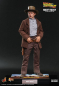 Preview: Marty McFly Actionfigur 1:6 Movie Masterpiece Series, Zurück in die Zukunft III, 28 cm