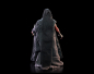 Preview: The Masque of the Red Death (Black Robes Ver.) Actionfigur, Figura Obscura, 15 cm