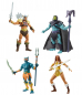 Preview: Masterverse Actionfiguren Wave 4, Masters of the Universe, 18 cm