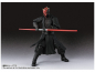 Preview: Darth Maul SHF