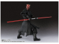 Preview: Darth Maul SHF