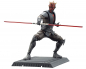 Preview: Darth Maul Statue 1:7 ArtFX, Star Wars: The Clone Wars, 26 cm