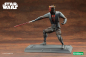 Preview: Darth Maul Statue 1:7 ArtFX, Star Wars: The Clone Wars, 26 cm