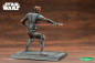 Preview: Darth Maul Statue 1/7 ArtFX, Star Wars: The Clone Wars, 26 cm