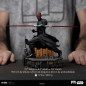 Preview: Darth Maul Statue Art Scale 1/10 Battle Diorama Series, Star Wars: Episode I, 20 cm