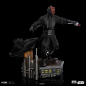 Preview: Darth Maul Statue Art Scale 1/10 Battle Diorama Series, Star Wars: Episode I, 20 cm