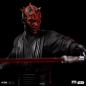 Preview: Darth Maul Statue Art Scale 1/10 Battle Diorama Series, Star Wars: Episode I, 20 cm