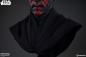 Preview: Darth Maul Büste