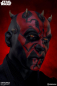 Preview: Darth Maul Büste