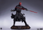 Preview: Darth Maul Statue 1:3 Epic Series, Star Wars: Episode I, 62 cm