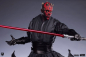 Preview: Darth Maul Statue 1:3 Epic Series, Star Wars: Episode I, 62 cm