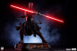 Preview: Darth Maul Statue 1:3 Epic Series, Star Wars: Episode I, 62 cm