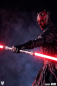 Preview: Darth Maul Statue 1:3 Epic Series, Star Wars: Episode I, 62 cm