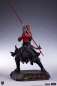 Preview: Darth Maul Statue 1:3 Epic Series Deluxe Edition, Star Wars: Episode I, 86 cm