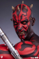 Preview: Darth Maul Statue 1:3 Epic Series Deluxe Edition, Star Wars: Episode I, 86 cm