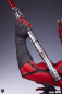 Preview: Darth Maul Statue 1:3 Epic Series Deluxe Edition, Star Wars: Episode I, 86 cm