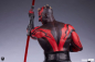 Preview: Darth Maul Statue 1:3 Epic Series Deluxe Edition, Star Wars: Episode I, 86 cm