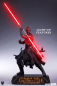 Preview: Darth Maul Statue 1:3 Epic Series Deluxe Edition, Star Wars: Episode I, 86 cm