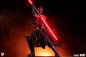 Preview: Darth Maul Statue 1:3 Epic Series Deluxe Edition, Star Wars: Episode I, 86 cm