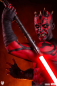 Preview: Darth Maul Statue 1:3 Epic Series Deluxe Edition, Star Wars: Episode I, 86 cm