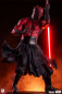 Preview: Darth Maul Statue 1:3 Epic Series Deluxe Edition, Star Wars: Episode I, 86 cm