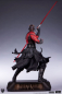 Preview: Darth Maul Statue 1:3 Epic Series Deluxe Edition, Star Wars: Episode I, 86 cm